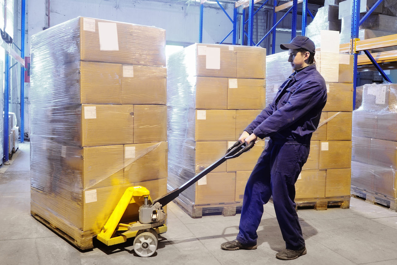 large item courier