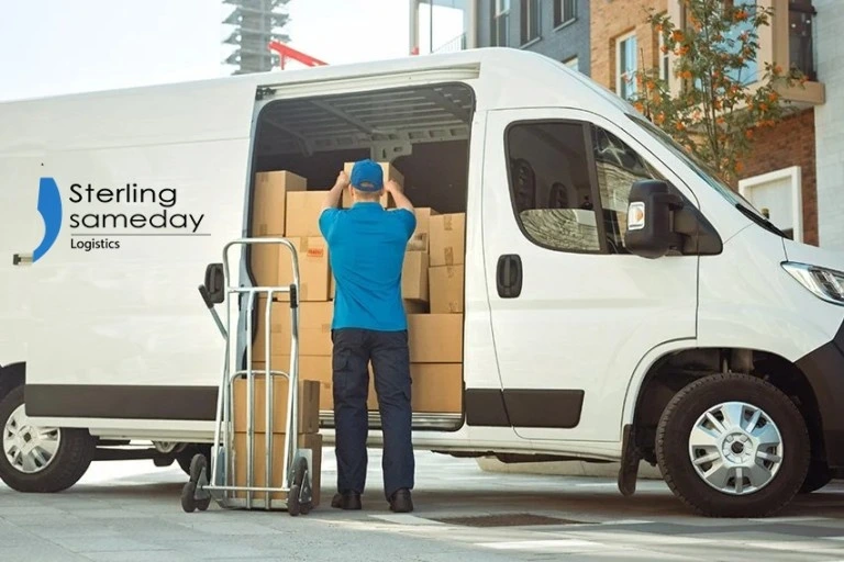 same day delivery